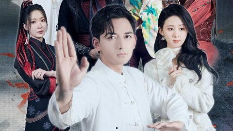 巾帼妈妈不好惹