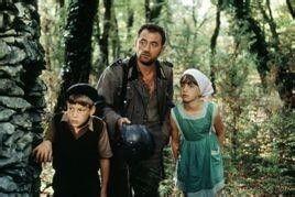 我的德国爸爸,德国父亲视角下的多元文化融合