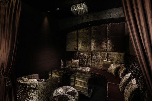 崎寂酒吧,隐匿于繁华中的静谧时光角落