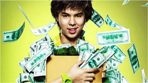 亿万男孩,成长路上的青春印记