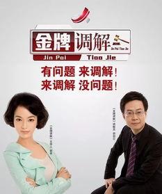 金牌调解,化解矛盾，守护和谐
