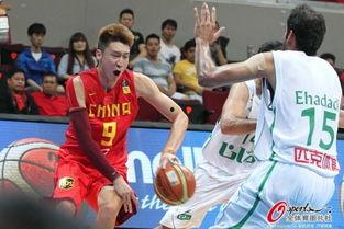 U16男篮亚锦赛 中国男篮U16vs马来西亚U16下半场,中国U16力克马来西亚U16，展现青春风采