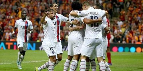 23-24赛季欧冠A组第6轮 哥本哈根VS加拉塔萨雷,哥本哈根与加拉塔萨雷激战正酣