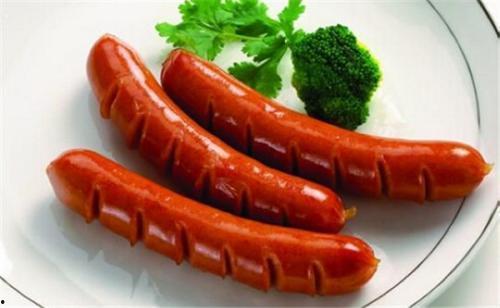 法兰克福香肠,德国美食文化的象征与传承