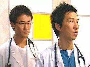 天涯侠医 普通话版,行走江湖的医术传奇