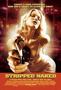 赤裸惊情,揭秘人性深处的恐惧与欲望